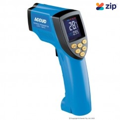 ACCUD AC-IT700 - Infrared Thermometer